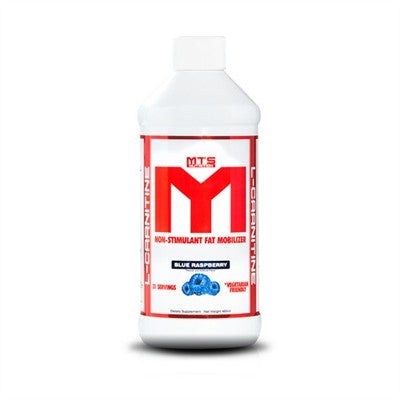 MTS Nutrition - L-Carnitine